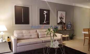 Imagem 6: Apartamento - Cambuí - Campinas