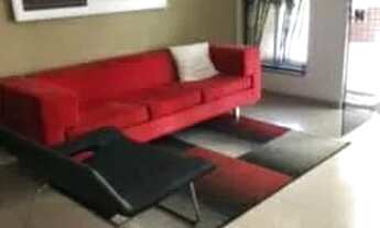 Imagem 3: Apartamento quarto e sala para aluguel na Jatiuca