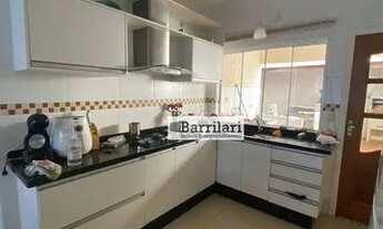 Imagem 6: Casa com 3 dormitórios à venda, 175 m² por R$ 580.000 - Residencial Vitória - Boituva/SP