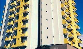 Imagem 2: EDIFICIO "CITY<br>MELHOR LOCALIZAÇÃO DE BAURU