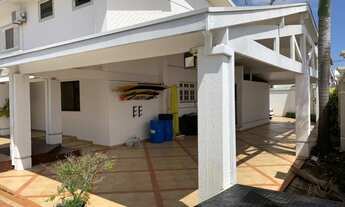 Imagem 6: Casa em Condomínio para Venda em Taubaté, Vila São Geraldo, 4 dormitórios, 2 suítes, 4 ban