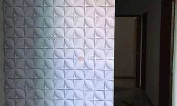 Imagem 2: Apartamento com 2 dormitórios para alugar, 75 m² por R$ 900/mês - Eldorado - Juiz de Fora