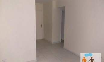 Imagem 3: Apartamento à venda, 67 m² por R$ 350.000,00 - Itararé - São Vicente/SP