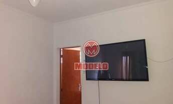 Imagem 2: Apartamento com 3 dormitórios à venda, 79 m² por R$ 250.000,00 - Higienópolis - Piracicaba