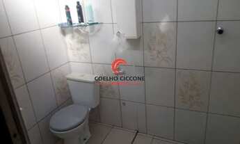 Imagem 5: Casa para locação/ aluguel - Bairro Campestre - Santo André