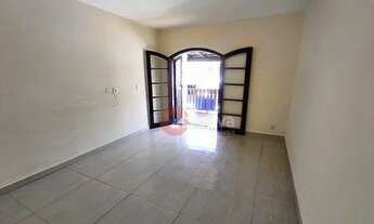 Imagem 3: Casa com 1 dormitório para alugar, 45 m² por R$ 1.250,00/mês - São Cristóvão - Cabo Frio/R