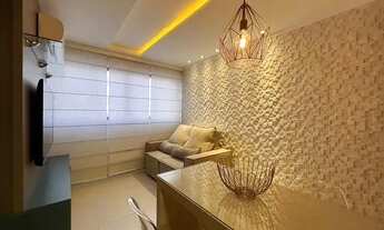 Imagem 7: Apartamento para venda com 63 metros quadrados com 2 quartos em Jardim Vila Mariana - São