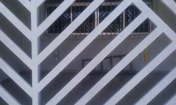 Imagem 4: SANTO ANDRé - Sobrado Padrão - Vila Palmares