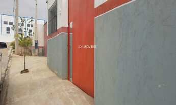 Imagem 6: BARRACAO INDUSTRIAL em SOROCABA - SP, ZONA INDUSTRIAL