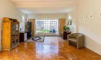 Imagem 4: Casa à venda, 244 m² por R$ 2.390.000,00 - Brooklin - São Paulo/SP