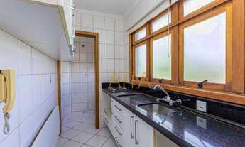 Imagem 7: Apartamento com 2 dormitórios para alugar, 75 m² por R$ 3.575,00/mês - Petrópolis - Porto