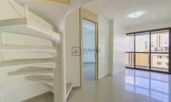 Imagem: Venda Cobertura 2 Dormitórios - 83 m²