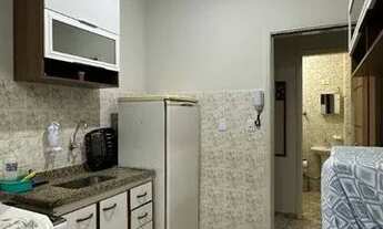 Imagem 4: Apartamento com 2 dormitórios à venda, 44 m² por R$ 240.000 - Aviação - Praia Grande/SP