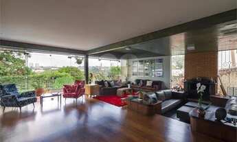 Imagem 6: São Paulo - Casa Padrão - VILA SÔNIA