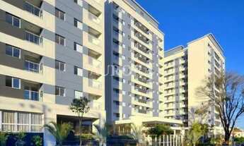 Imagem: Apartamento no Edifício Aruak à venda