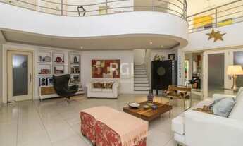 Imagem 3: Casa Condominio para Venda - 270m², 3 dormitórios, sendo 1 suites, 2 vagas - Ecoville