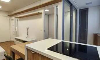 Imagem 6: HELBOR WIDE SP - APARTAMENTO DE 40M² PROXIMO AO METRÔ FRADIQUE COUTINHO