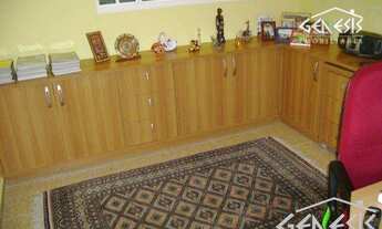 Imagem 4: Casa com 3 dormitórios à venda, 270 m² por R$ 950.000 - Jardim São Caetano - Jaguariúna/SP