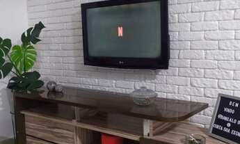 Imagem 7: Casa de temporada