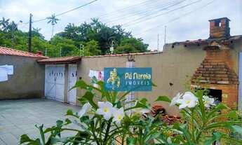 Imagem: Casa com 2 dormitórios à venda, 80 m²