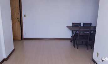 Imagem 2: RIO DE JANEIRO - Apartamento Padrão - Engenho Novo