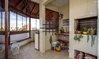 Imagem 4: APARTAMENTO RESIDENCIAL em Porto Alegre - RS, jardim lindoia