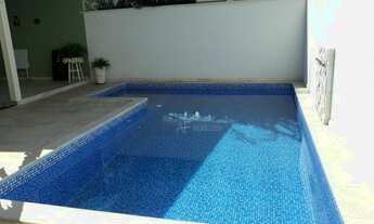 Imagem 5: Sobrado com 3 dormitórios à venda, 263 m² por R$ 1.250.000,00 - Campos do Conde Versailles