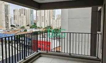 Imagem 7: Apartamento com 3 dormitórios à venda, 89 m² por R$ 810.000 - Tatuapé - São Paulo/SP