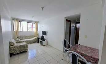 Imagem 2: Apto Mobiliado 03 quartos próximo a Praça do Caju no Bessa