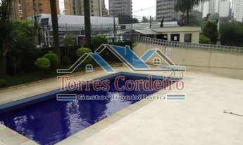 Imagem: Cobertura Triplex de 104 m² no Morumbi