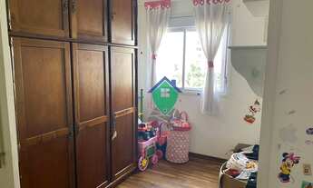 Imagem 7: Apartamento com 2 dormitórios 1 suíte, 64 m² - venda por R$ 895.000 ou aluguel por R$ 6.50