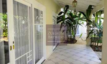 Imagem 7: Jardim Prudência - Casa de luxo em condomínio - 700 m² - 4 suítes - 4 vagas - piscina e va