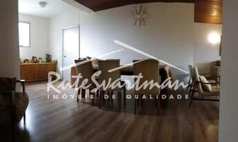 Imagem 3: Apartamento à venda, 144 m² por R$ 750.000,00 - Cambuí - Campinas/SP