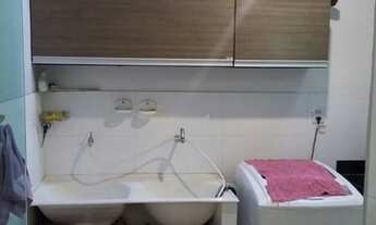 Imagem 5: Apartamento área privativa 3 quartos, Sete Lagoas