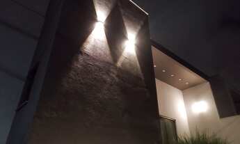 Imagem 7: Casa grande e nova 3 Suítes 6 Vagas Garagem Coberta