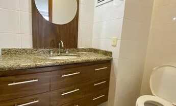 Imagem 5: Apartamento com 2 dormitórios para alugar, 70 m² por R$ 2.250,00/mês - América - Joinville