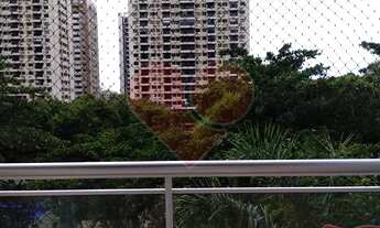 Imagem 5: Excelente apartamento com 83m² de 3 quartos, na ABM