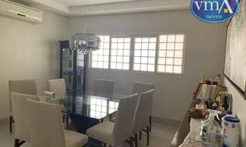 Imagem 2: Vendo Casa Térrea, Bairro, 3 Dormitórios sendo 1 Suíte, Região Morada do Ouro, Cuiabá-MT