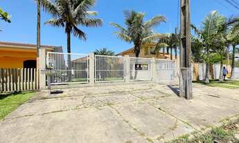 Imagem 4: Casa em Balneário Eliana - Guaratuba, PR