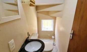 Imagem 3: Casa com 3 dormitórios à venda, 100 m² por R$ 750.000,00 - Vila Morse - São Paulo/SP