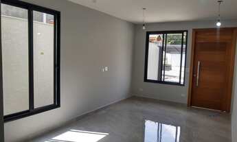 Imagem 6: Sobrado com projeto inteligente e sustentável