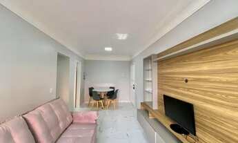 Imagem: 1 dormitório com box mobiliado na Beira