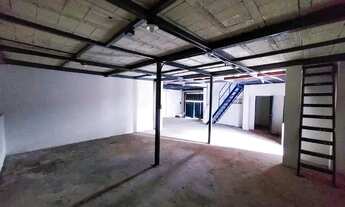 Imagem 3: Galpão / Depósito / Armazém para alugar em Belo Horizonte