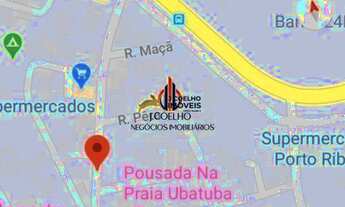 Imagem 4: ÁREA RESIDENCIAL em UBATUBA - SP, LÁZARO