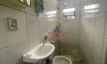 Imagem 6: Casa com 2 dormitórios à venda por R$ 250.000,00 - Conjunto Habitacional Barro Branco II