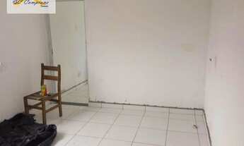 Imagem 7: Casa com 2 dormitórios para alugar, 60 m² por R$ 1.007,00/mês - Paraíso (Polvilho) - Cajam