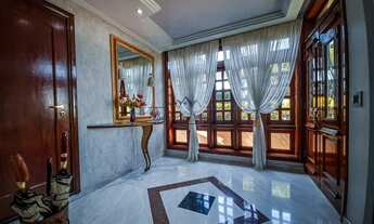 Imagem 3: Casa para venda em Alphaville