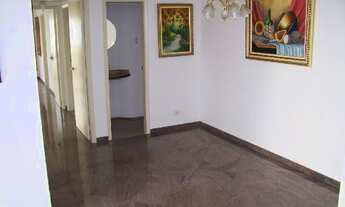 Imagem 3: Apartamento reformado com suíte com varanda. Em excelente localização para locação no Jard