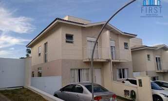 Imagem: Casa com 3 dormitórios à venda, 107 m²