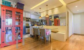 Imagem 5: Apartamento com 3 dormitórios à venda, 84 m² - Ipiranga - São Paulo/SP